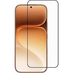 Mobilize Protège-écran en verre trempé pour Honor 600 Pro