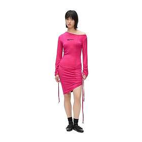 Karl Lagerfeld B1w13045 Long Sleeve Dress