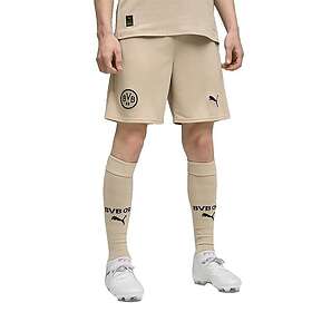 Puma Borussia Dortmund Replica Shorts (Men's)