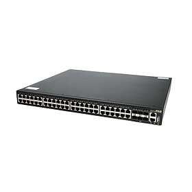DCN Europe S5750X-48T6X-P-SI Switch