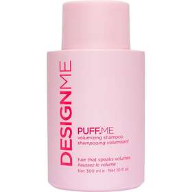 Design.ME PUFF.ME Volymgivande Shampoo 300ml