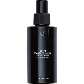 Yin Your Skin SUMU Transformative Facial Mist for Balance & Vitality Mist