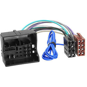 ACV 132802 Iso/Fakra-Adapter For Group