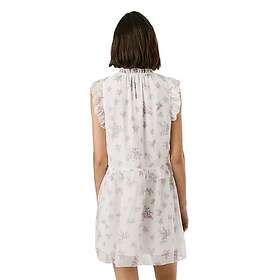 Pepe Jeans Lana Sleeveless Short Dress