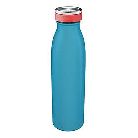 Leitz Cozy Stainless Steel Insulated Bottle 500ml