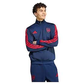 Adidas Arsenal Fc Dna Full Zip Sweatshirt (Herre)