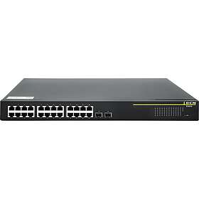 DCN Europe ES430-26P-POE Switch ES430-26P-POE