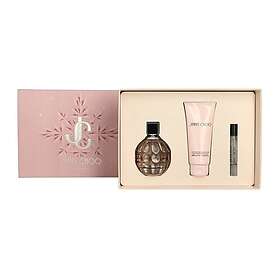 Jimmy Choo Gift Set