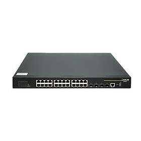 DCN Europe S4600-28P-P-SI-R3.5 Switch