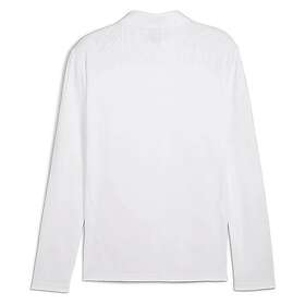 Puma Valencia Cf Full Zip Sweatshirt (Unisex)