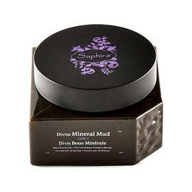 Declaré Divine Mineral Mud Intensiivisesti kosteuttava hiusnaamio 90ml