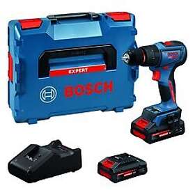 Bosch EXSB18V-90 (2x4Ah)