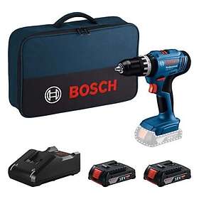 Bosch GSB18V-25 (2x2Ah)