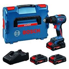 Bosch EXSB18V-90 (3x4Ah)
