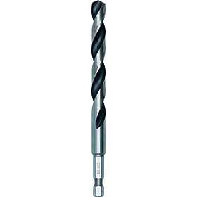 Bosch Metal Drill HEX HSS 9,0X125mm