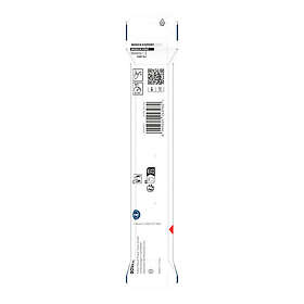 Bosch Metal Drill HSS-G 4,8X132mm