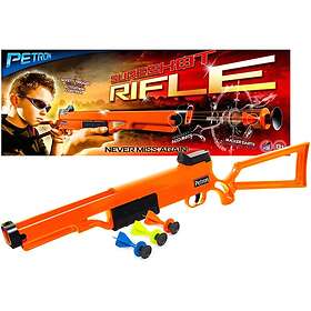 Sureshot Rifle