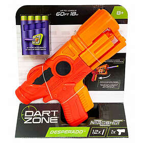 Dart Desperado