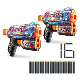 XShot Flux Blaster