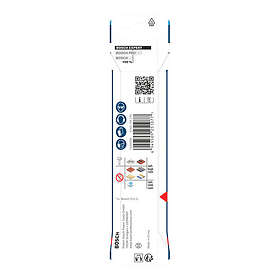 Bosch BOR MULTICONSTRUCT 7x100mm EXP