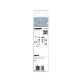 Bosch A10 EXP Multiconstruct Borr 10X150mm