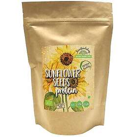 RawFoodShop Solrosfrö Protein 0.5kg