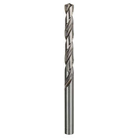 Bosch Metal Drill HSS-G Metal Drill 7.5x109mm