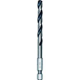 Bosch Metal Drill HEX HSS 6,0X98mm