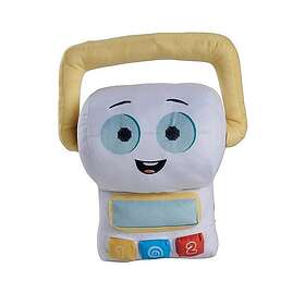 Simba Toys Toy Story 5 Smarty Pants 25cm (5400868039740)