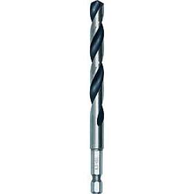 Bosch Metal Drill HEX HSS 8,5X117mm