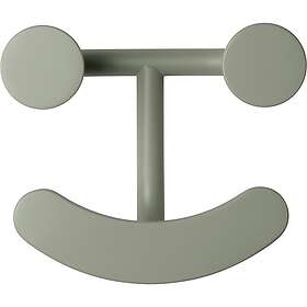 Fritz Hansen Happy Hook Coat Hook (850413)