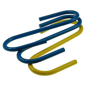 Stabilit S-Krok Klädhängare 4,4X100Mm 3St (1069979)