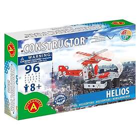 Alexander Maly Konstruktor Helios Alex 5906018026009