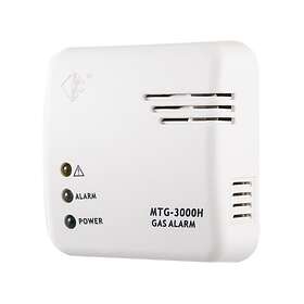 Kidde Mtg-3000H Eksplosiv Gasdetektor