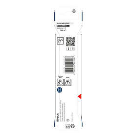 Bosch Metal Drill HSS-CO 6,0X93MM