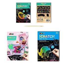 Avenir Kreativt kit Bundle 1