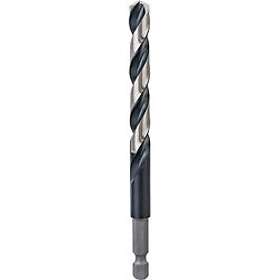 Bosch Metal Drill HSS-G Impact 9,0mm pcs