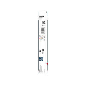 Bosch 14X200mm Multiconstruct Borr
