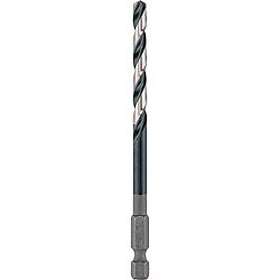 Bosch Metal Drill HSS-G Impact 5,5mm 5pcs