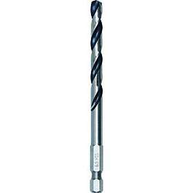 Bosch Metal Drill HEX HSS 6,5X107mm