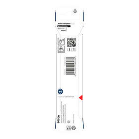 Bosch Metal Drill HSS-G 6,8X109mm