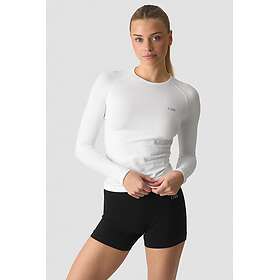 ICANIWILL Define Seamless Long Sleeve T-shirt (Women's)