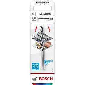 Bosch HSS 1.5mm