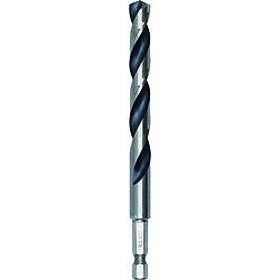 Bosch Metal Drill HEX HSS 9,5X125mm