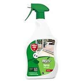 Myrr Mygg 750ML