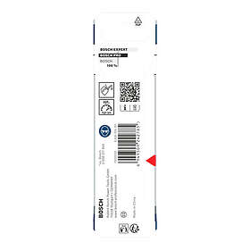 Bosch Metallbor HSS-G Impact 3.2mm