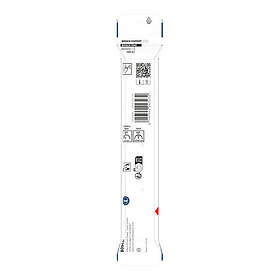 Bosch Metallbor HSS-CO 9.5X125MM