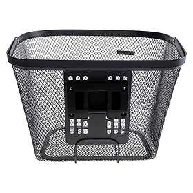 Contec Cappu Kf Steel Mesh Bicycle Basket