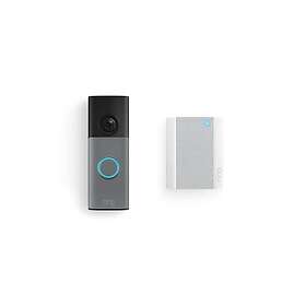 Ring Video Ovello Akku 2K & Chime (3. suk.)