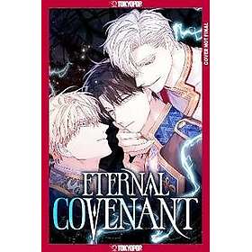 Eternal Covenant, Volume 4